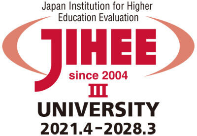 JIHEE UNIVERSITY 2015