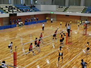 20161023第64回秋季北信越大学バレーボール選手権大会（仁愛大学女子バレーボール）松任総合運動公園体育館069.jpg