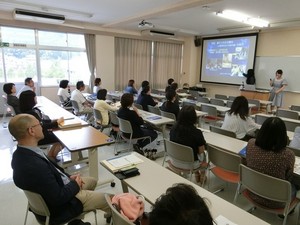 20180623仁愛大学教育懇談会（本学会場）035.jpg