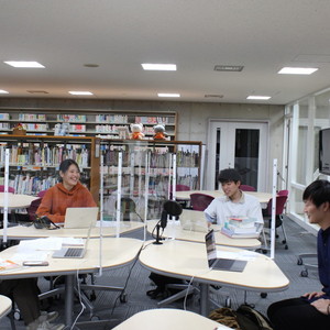 WEB OPEN CAMPUSを開催しました！！