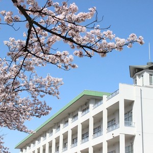 明日は入学式です！