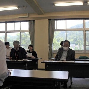 令和５年度学長裁量経費(仁愛大学げんきプロジェクト)　審査結果について