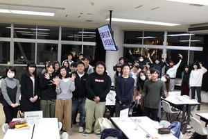 内定者の交流会.JPG