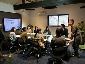 「職場見学ツアー」【第9弾】！　敦賀市にある株式会社北陸サーマル訪問