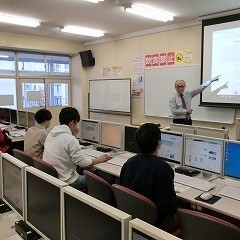 筆記試験対策講座