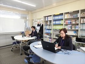 「オンライン業界研究セミナー」＆「福井県1day企業見学会」説明会