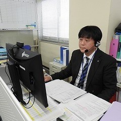 「オンライン業界研究セミナー」