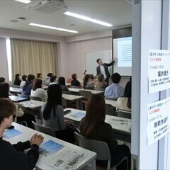 「公務員キャリア・トーク」開催！