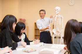 臨床栄養学