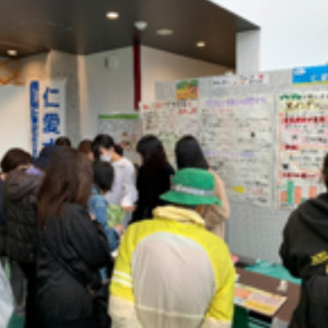 越前市と食と健康に関わる「多文化共生」に取り組んでいます。