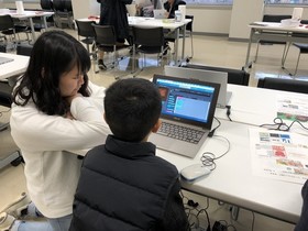 ICT教育フォーラムで、子どもたちのプログラミング教育について考える