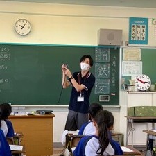 小学校実習レポート2023