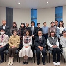 子ども教育学科ホームカミングデー2023