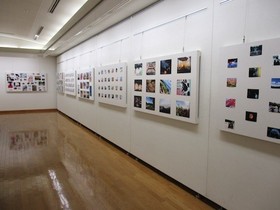 仁愛大学学生創作展〜わたしの日常〜開催中です！