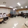 丸岡高校とSDGs座談会！坂井ケーブルテレビで放送されます！