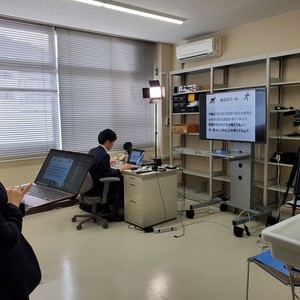 基礎演習で福井の未来を考えるワークショップを実施！