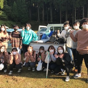 コロナ禍、地域を元気に！