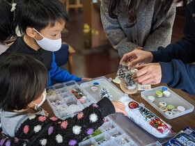 仁愛大学駅前サテライト活用プロジェクト