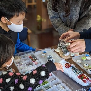 仁愛大学駅前サテライト活用プロジェクト