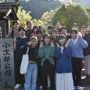 「武道フェス」で自治振興会と学生が連携