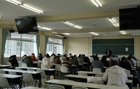 メンタルヘルスマネジメント検定試験！！