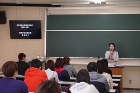 １年次基礎演習　地域学習