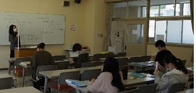 2021年度後期心理学キャリアプログラムが始まりました