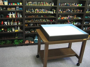 心理臨床センターイメージ写真