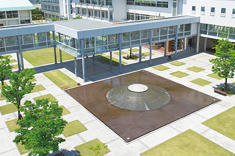 コミュニケーション広場写真