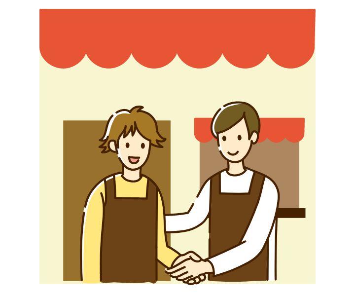 イメージイラスト