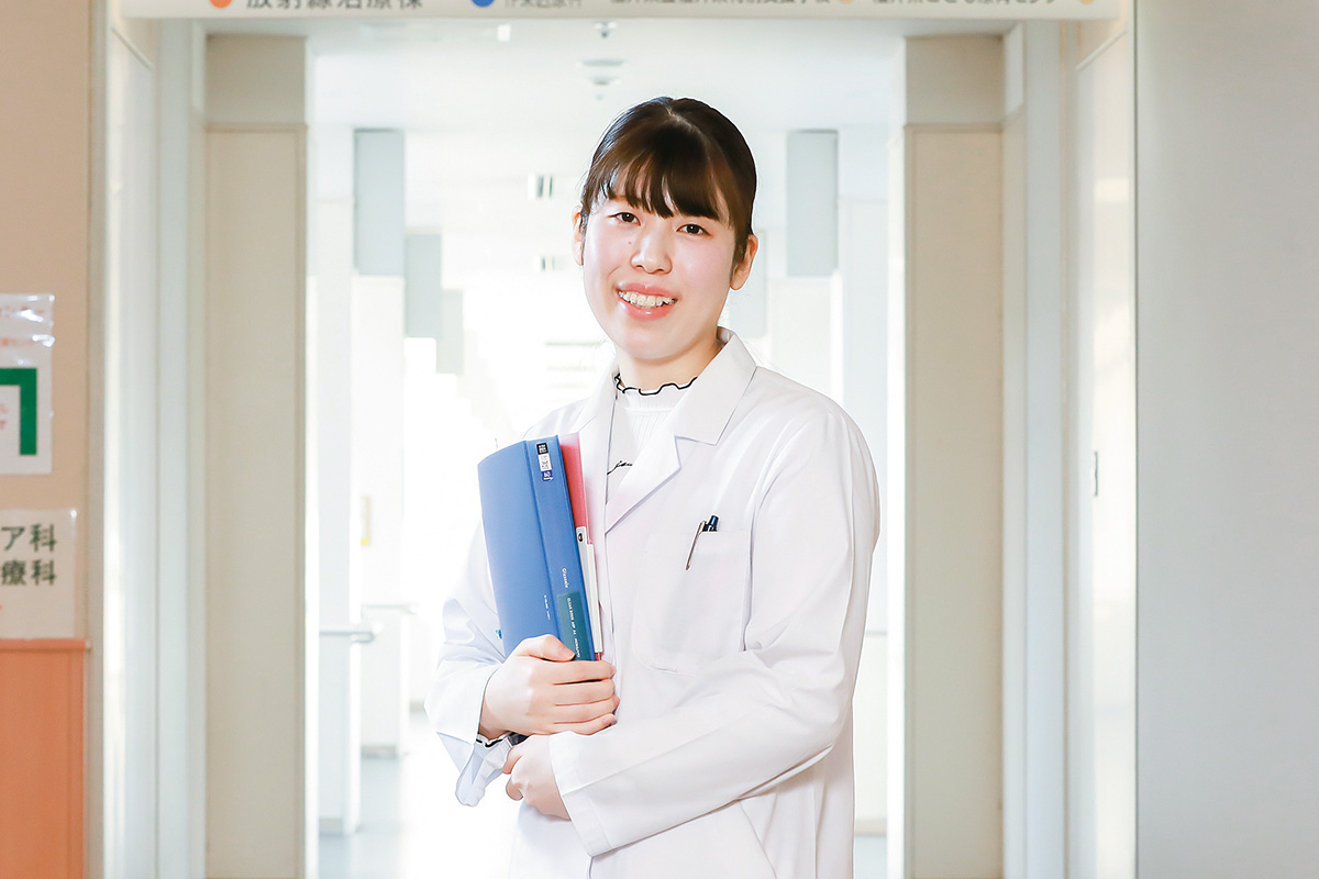 安野さん