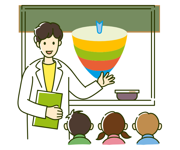 イメージイラスト