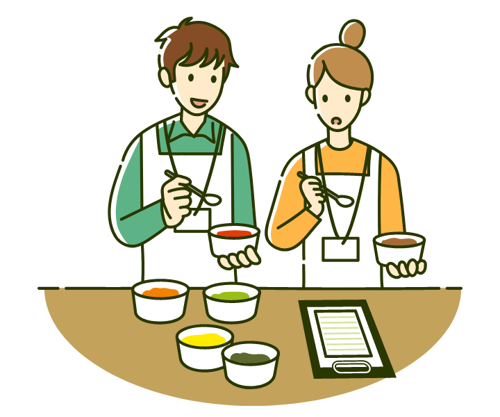 イメージイラスト