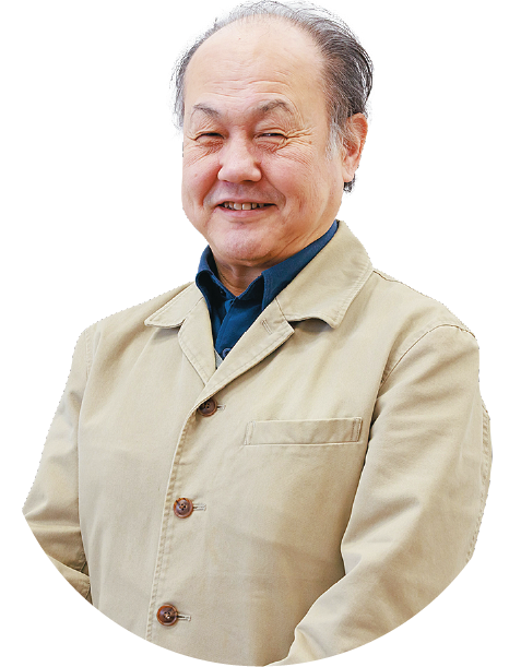 伊東 知之教授