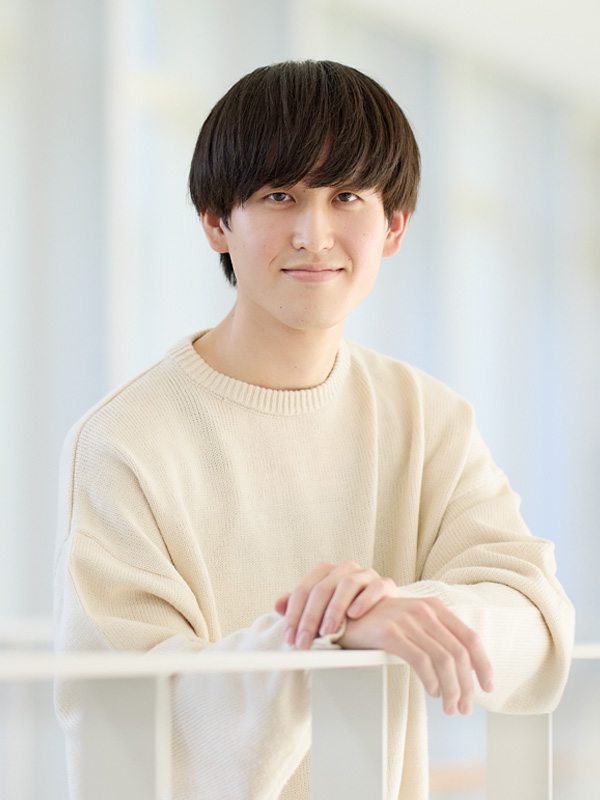 安井さん