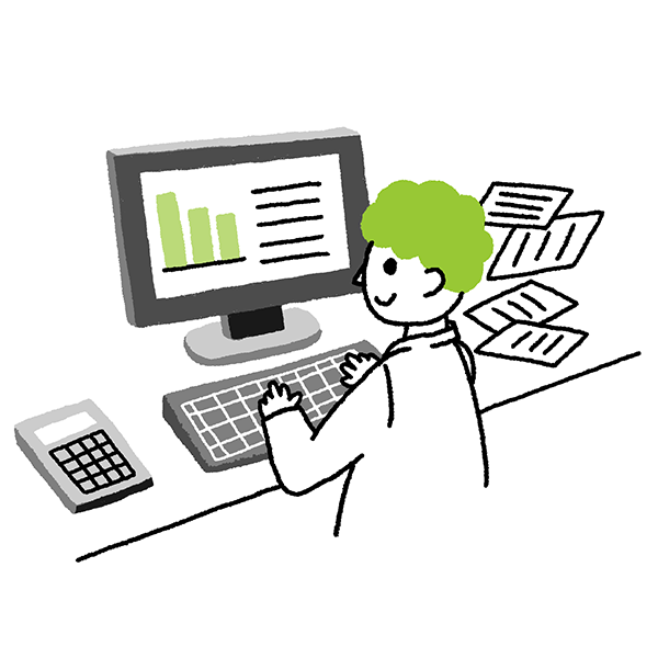 応用栄養学Ⅲ イメージイラスト