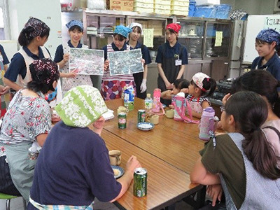 佐藤真実ゼミ イメージ写真