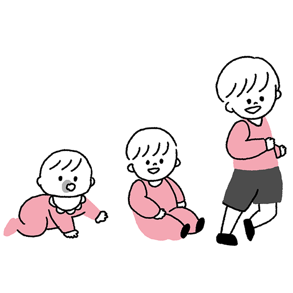 保育内容指導法 イメージイラスト