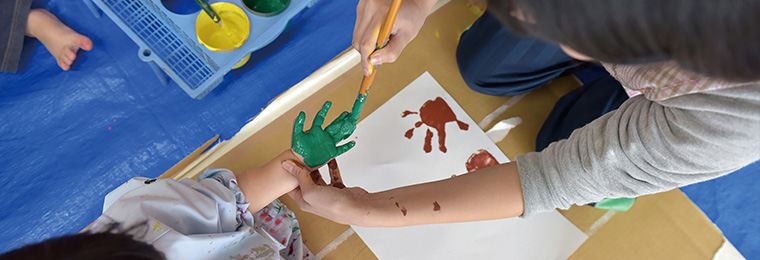 現場実習イメージ写真