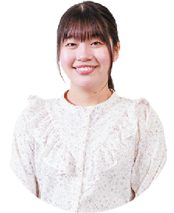 坂下 実由さん
