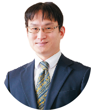 山岸 厚仁講師