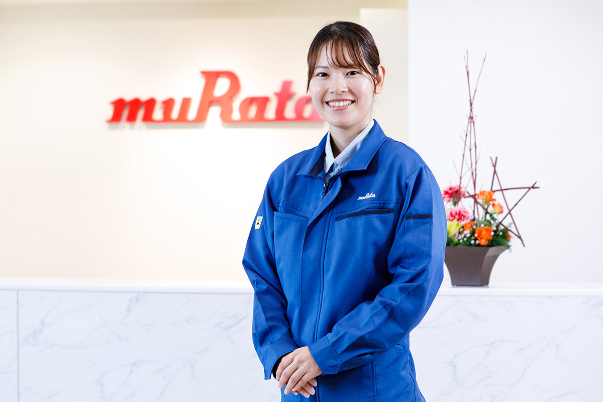 塚崎 莉奈さん
