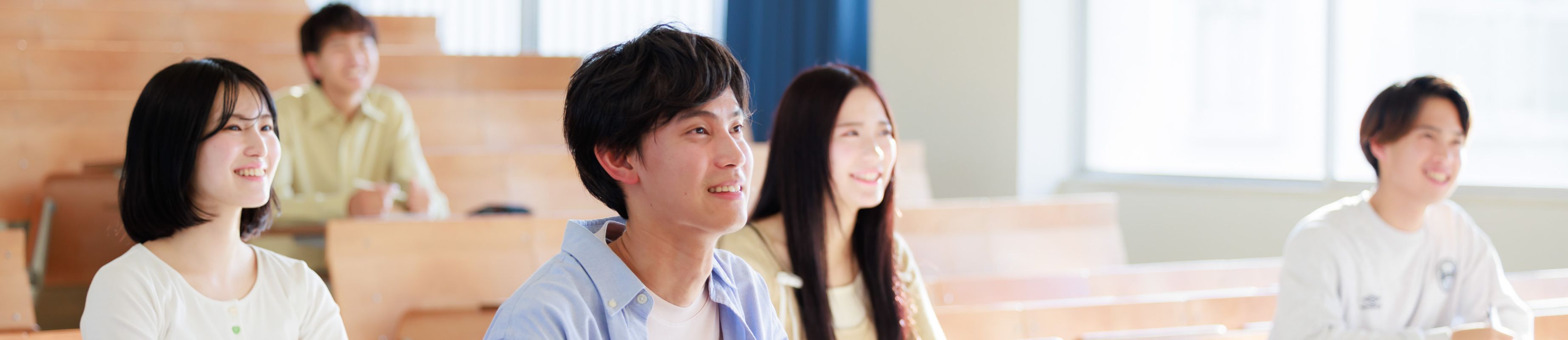 健康栄養学科のイメージ写真