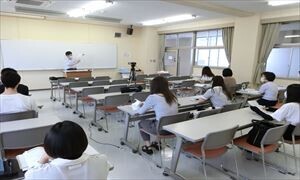 教員・公務員採用試験対策模擬試験