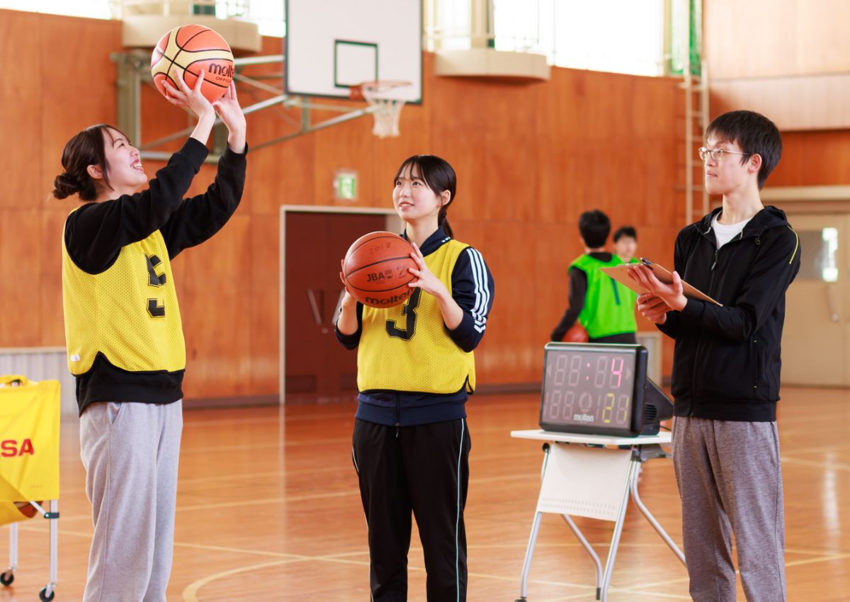 子ども教育学科イメージ写真