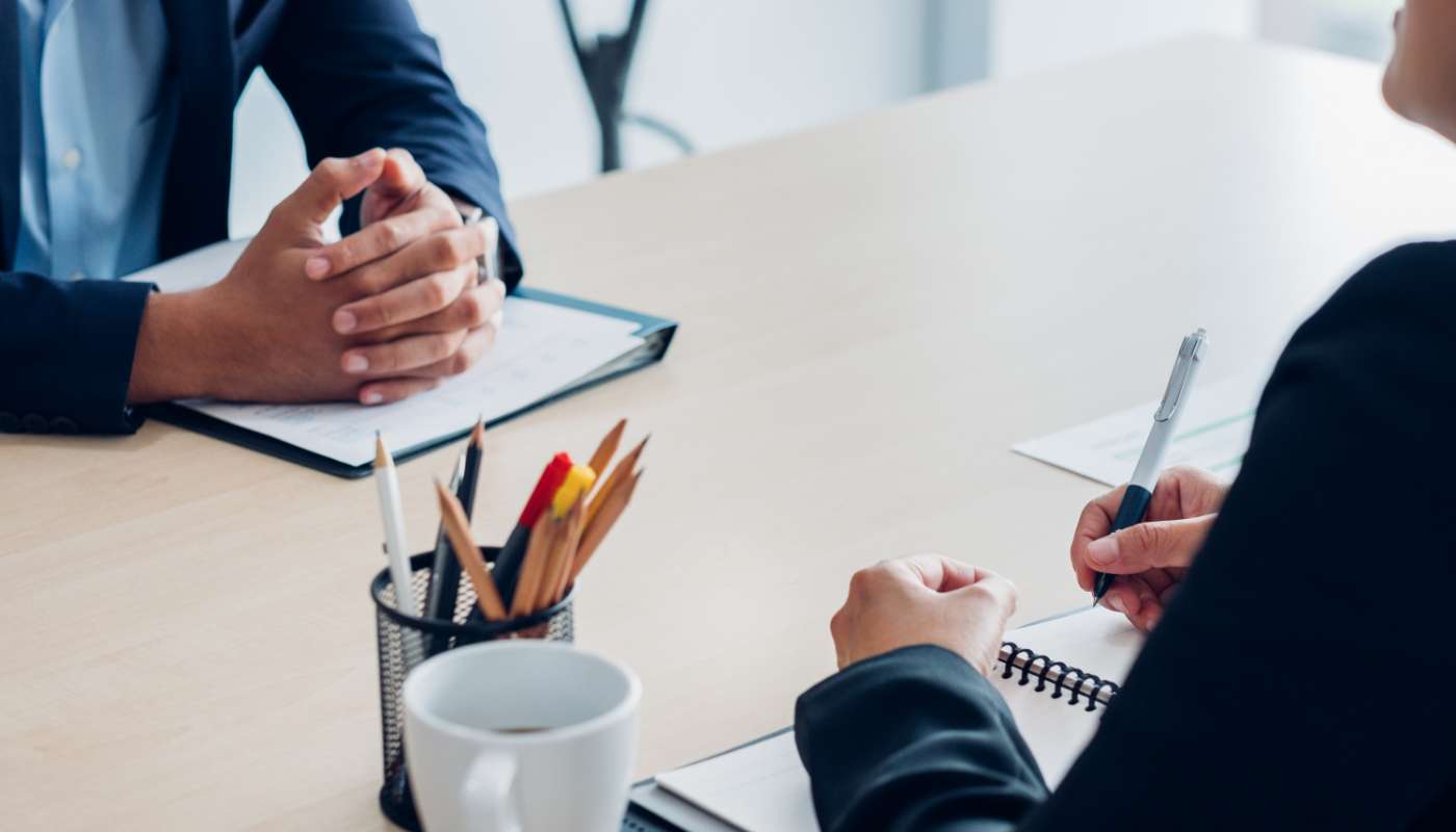 取材申し込みについて