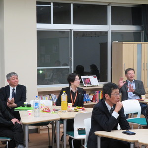 令和元年度　海外研修・学術交流活動報告会