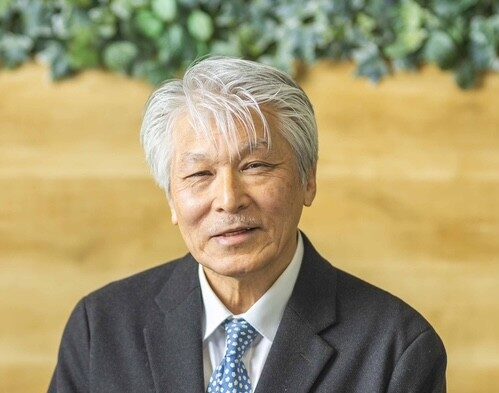 講師写真