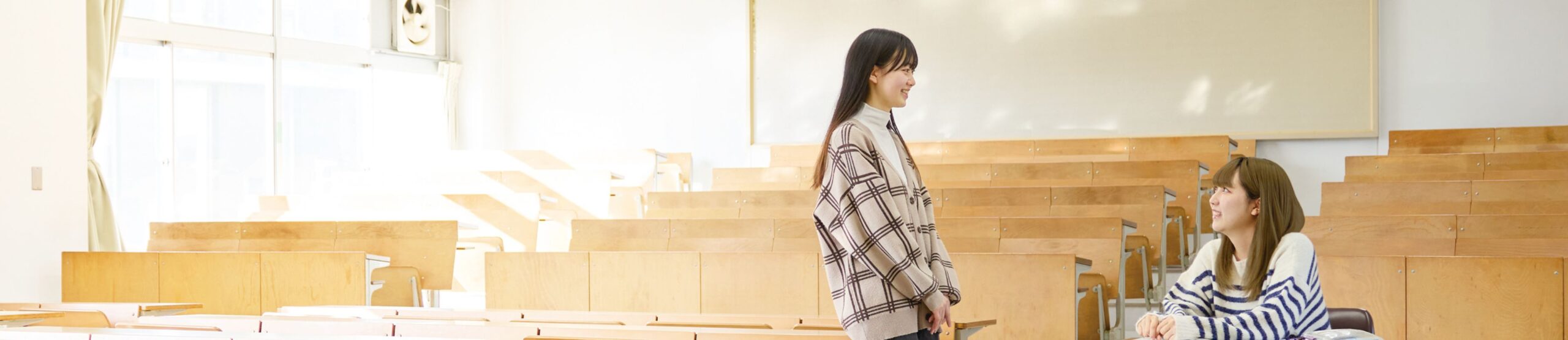 学生生活のイメージ写真