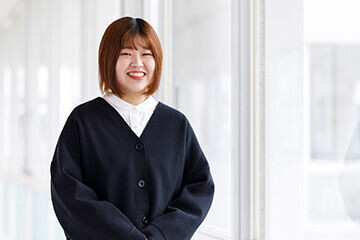 加藤 菜摘子の写真